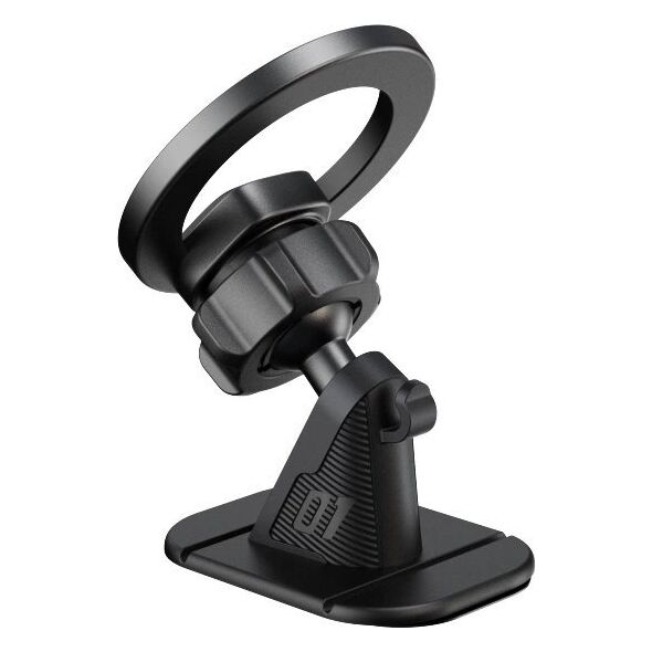 Joyroom Uchwyt samochodowy magnetyczny na kokpit Joyroom JR-ZS376 czarny 13531790 6956116753702