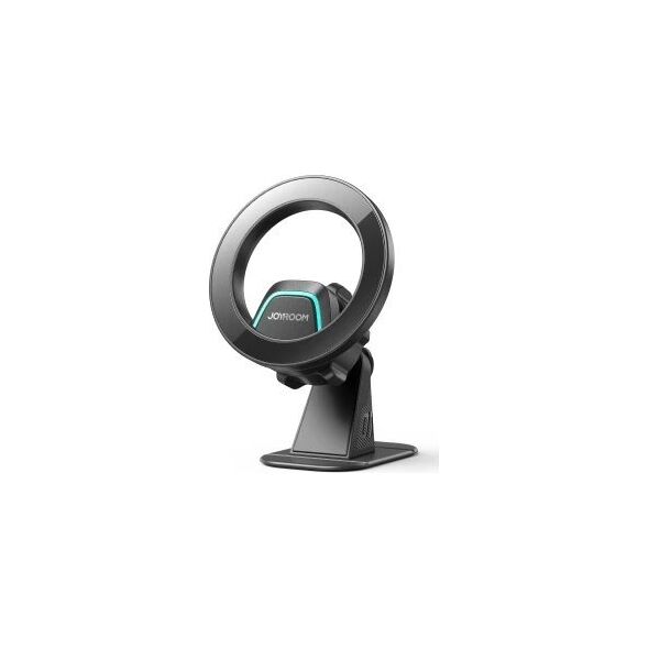 Joyroom Uchwyt samochodowy magnetyczny na kokpit Joyroom JR-ZS376 czarny 13531790 6956116753702