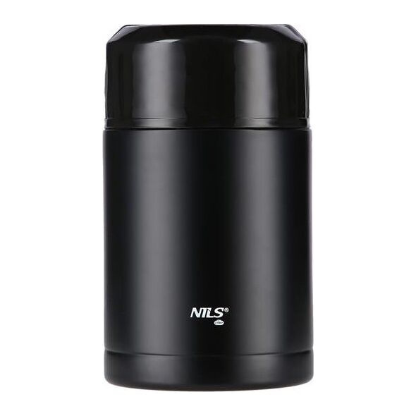 Triton NCT01 TERMOS ZESTAW 1000ML NILS CAMP 13533810 5907695553314