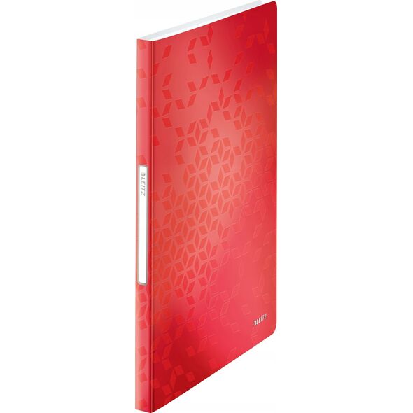 Leitz L:Display Book WOW A4 PP 40pock. 13534146 4002432135134