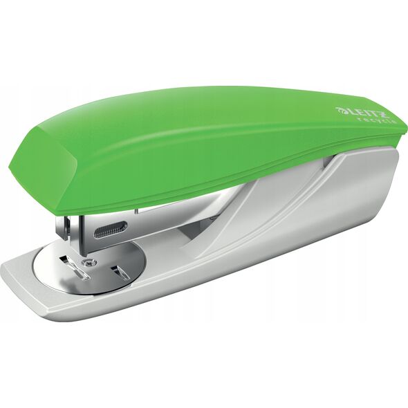 Zszywacz Leitz Ma�y zszywacz NeXXt Recycle 25k zielony 13534150 4002432135387