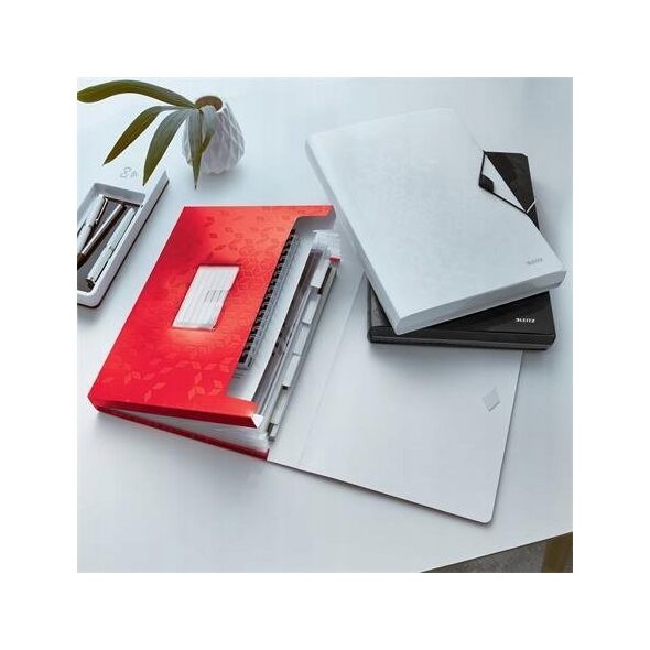 Leitz L:Project File WOW A4 PP 13534173 4002432135097