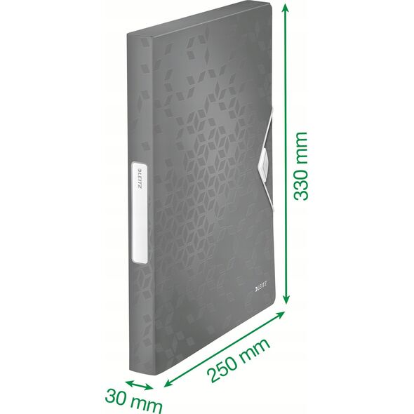 Leitz Box file Leitz WOW 13534176 4002432135110