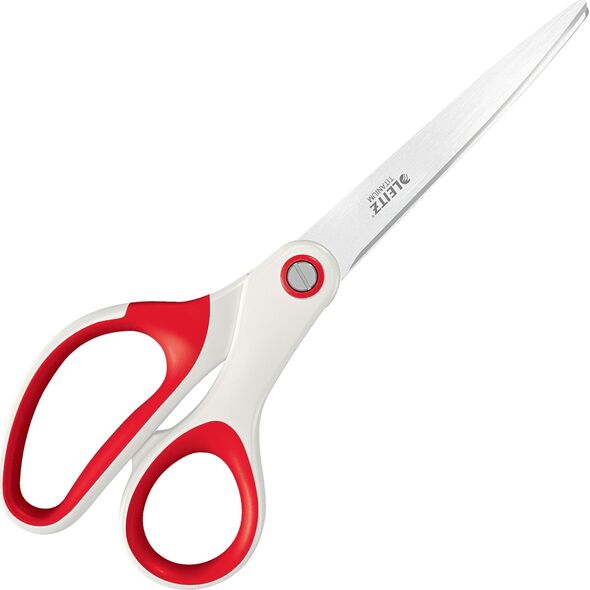 Leitz No�yczki  WOW 205mm Blister 13534178 4002432135226
