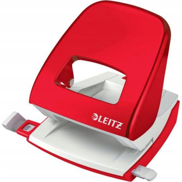Dziurkacz Leitz L:Hole Punch NeXXt WOW 30sh 13534180 4002432135141