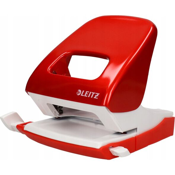 Dziurkacz Leitz L:Hole Punch NeXXt WOW 30sh 13534180 4002432135141