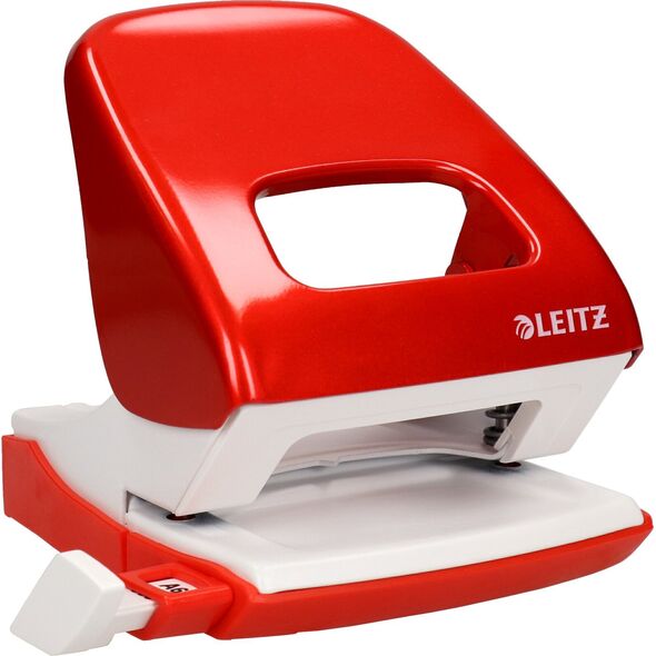 Dziurkacz Leitz L:Hole Punch NeXXt WOW 30sh 13534180 4002432135141