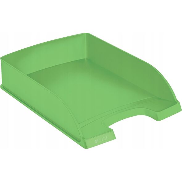 Leitz P�ka na dokumenty Recycle A4 zielona 13534240 4002432134557