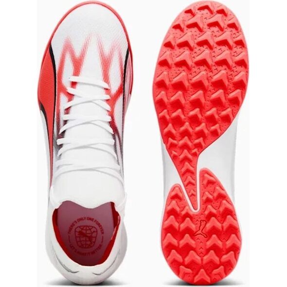 Puma Buty Puma Ultra Match TT 107521-01 13534884 4065454820839