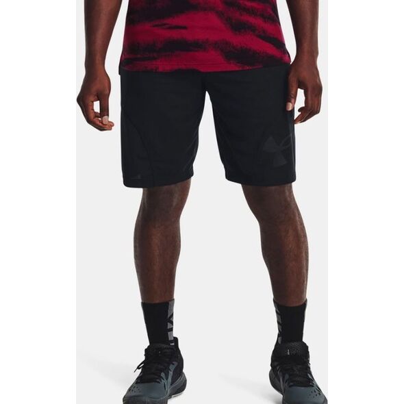 Under Armour Spodenki UA PERIMETER 11'' Short 1370222 002 13534943 195252690557