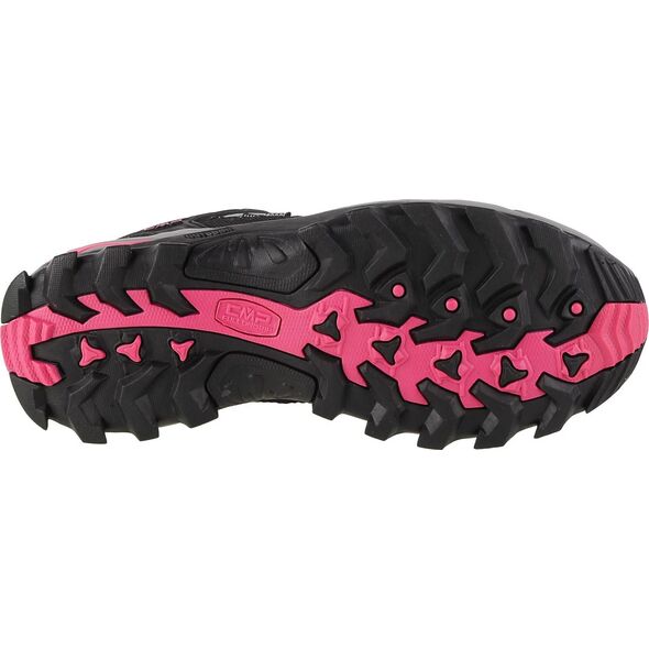 Buty trekkingowe damskie CMP CMP Rigel Low Wmn 3Q54456-103Q szary 38 13535992 8050194218721
