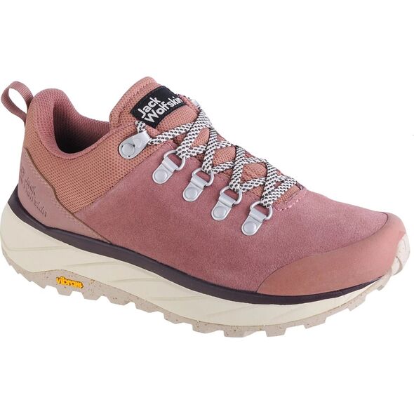 Buty trekkingowe damskie Jack Wolfskin Jack Wolfskin Terraventure Urban Low W 4055391-2243 Różowe 38 13535997 4064993493276