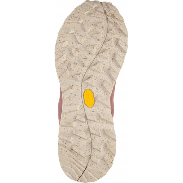Buty trekkingowe damskie Jack Wolfskin Jack Wolfskin Terraventure Urban Low W 4055391-2243 Różowe 41 13535999 4064993493320