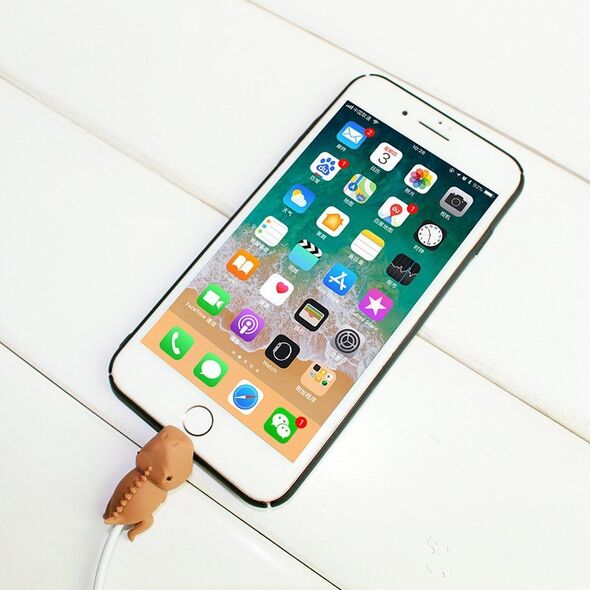 Hurtel Osłonka wtyczki kabla do telefonu JEŻ Osłonka wtyczki kabla do telefonu JEŻ 13538120 9145576282069