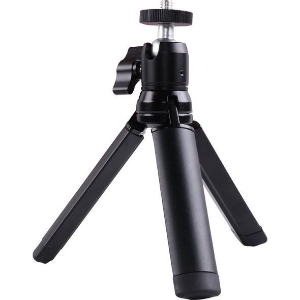 Statyw Hurtel Statyw tripod uchwyt na telefon kamerę sportową GoPro Statyw tripod uchwyt na telefon kamerę sportową GoPro 13538145 9145576282908