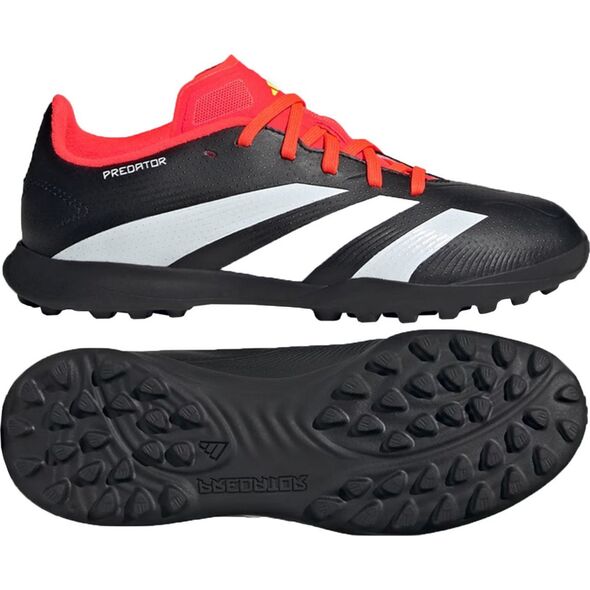 Adidas Buty adidas Predator League L Jr TF IG5442 13542194 4066765315458