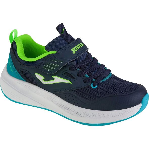 Joma Joma Ferro Jr 2403 JFERRS2403V Zielone 30 13544853 8445954260957