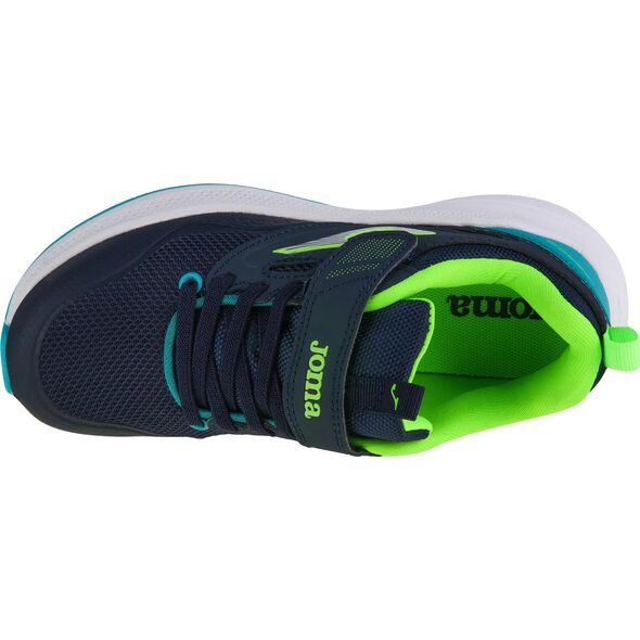 Joma Joma Ferro Jr 2403 JFERRS2403V Zielone 31 13544855 8445954260964