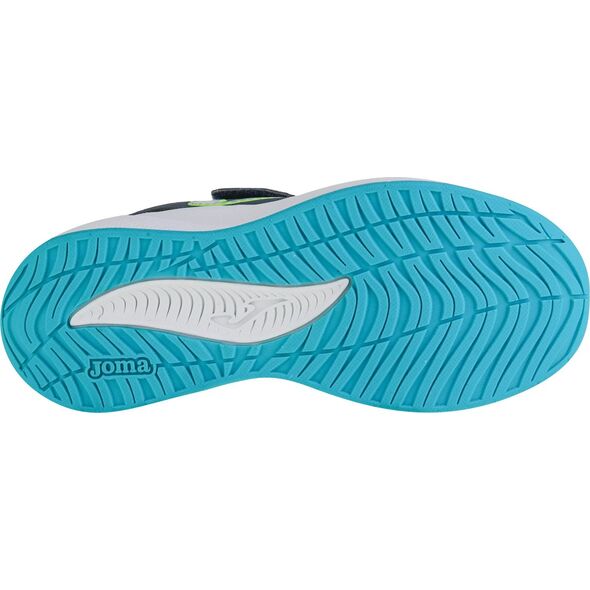 Joma Joma Ferro Jr 2403 JFERRS2403V Zielone 31 13544855 8445954260964