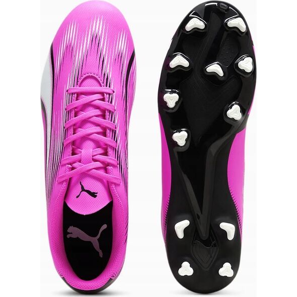 Puma Buty Puma Ultra Play FG/AG 107763-01 13545760 4099686011581