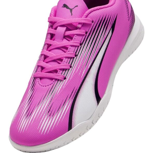 Puma Buty Puma Ultra Play IT Jr 107780-01 13545787 4099686024086