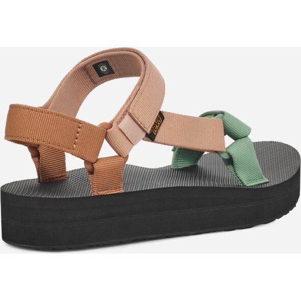 Teva W'S Midform Universal, CYM, 38 (us 7)| uk 5 13547123 196565102522