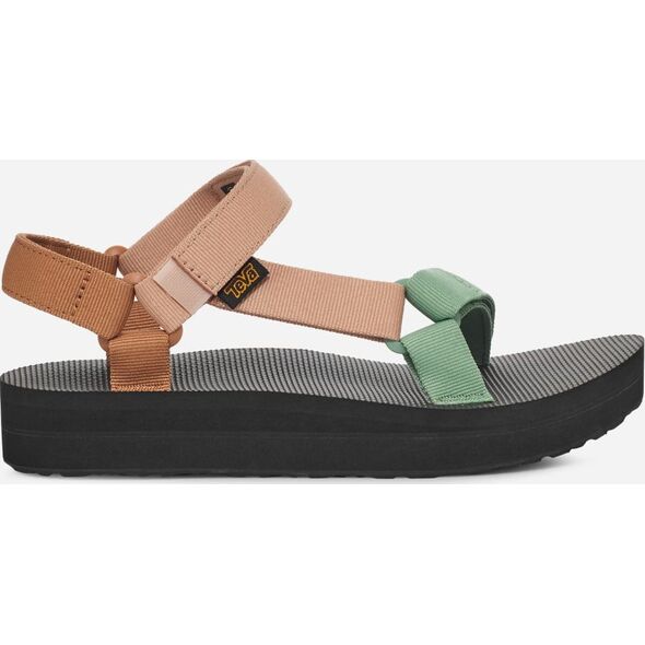 Teva W'S Midform Universal, CYM, 39 (us 8)| uk 6 13547343 196565102560
