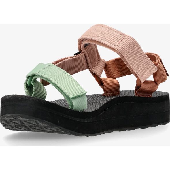 Teva W'S Midform Universal, CYM, 41 (us 10)| uk 8 13547503 196565102584