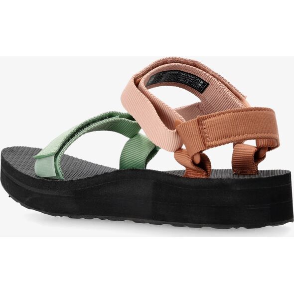Teva W'S Midform Universal, CYM, 41 (us 10)| uk 8 13547503 196565102584