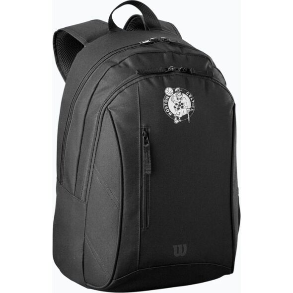 Wilson Plecak sportowy do koszykówki NBA Team Boston Celtics (WZ6015001) 13548650 97512769693