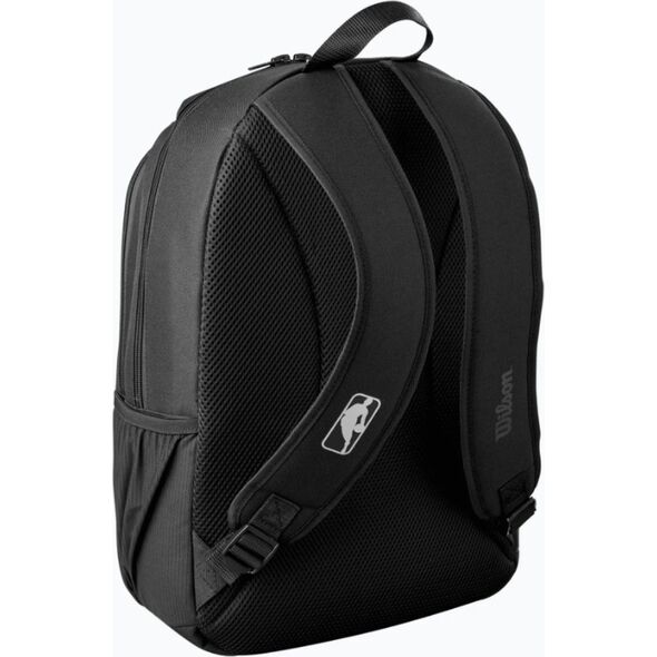 Wilson Plecak sportowy do koszykówki NBA Team Boston Celtics (WZ6015001) 13548650 97512769693