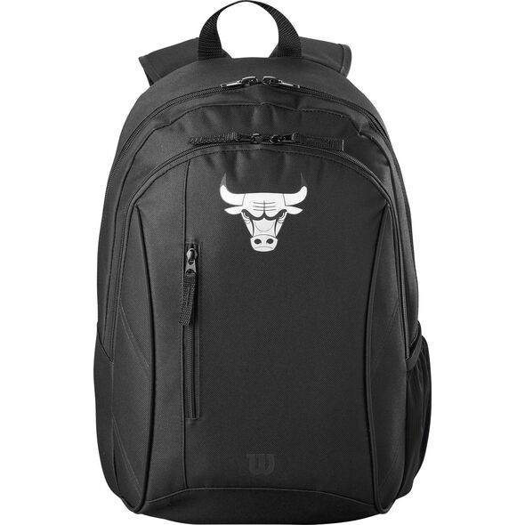 Wilson Plecak sportowy do koszykówki NBA Team Chicago Bulls (WZ6015003) 13548652 97512769716