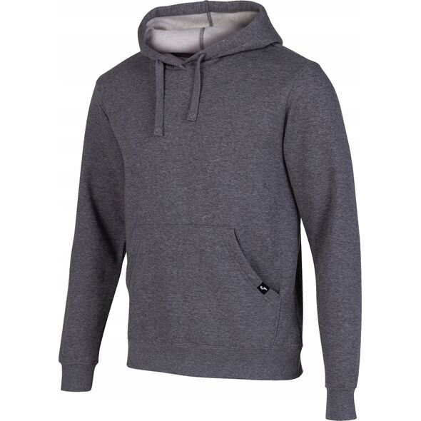 Joma Joma Montana Hoodie 102108-280 szary M 13549830 8424309422813