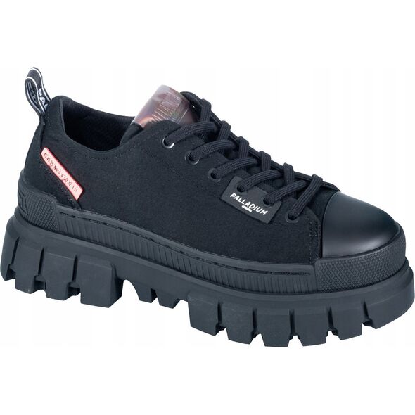 Palladium Palladium Revolt Lo Tx 97243-010-M Czarne 36 13550046 889423523385