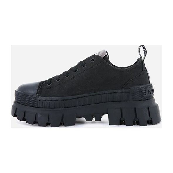 Palladium Palladium Revolt Lo Tx 97243-010-M Czarne 36 13550046 889423523385