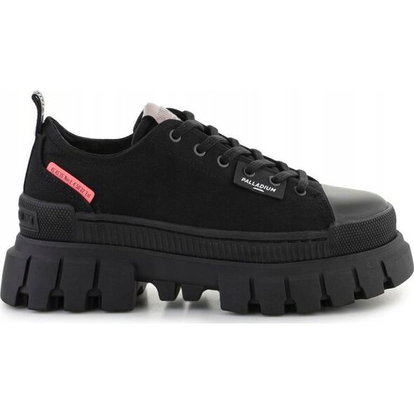 Palladium Palladium Revolt Lo Tx 97243-010-M Czarne 36 13550046 889423523385