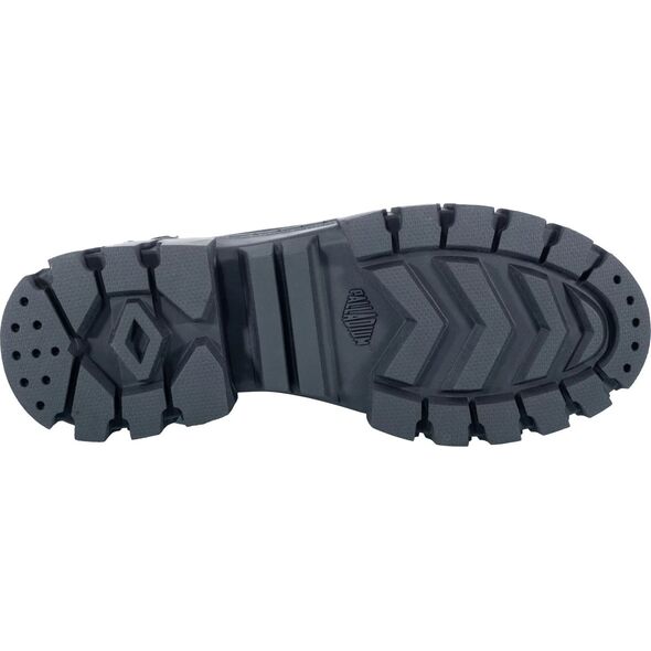 Palladium Palladium Revolt Lo Tx 97243-010-M Czarne 39 13550051 889423523422