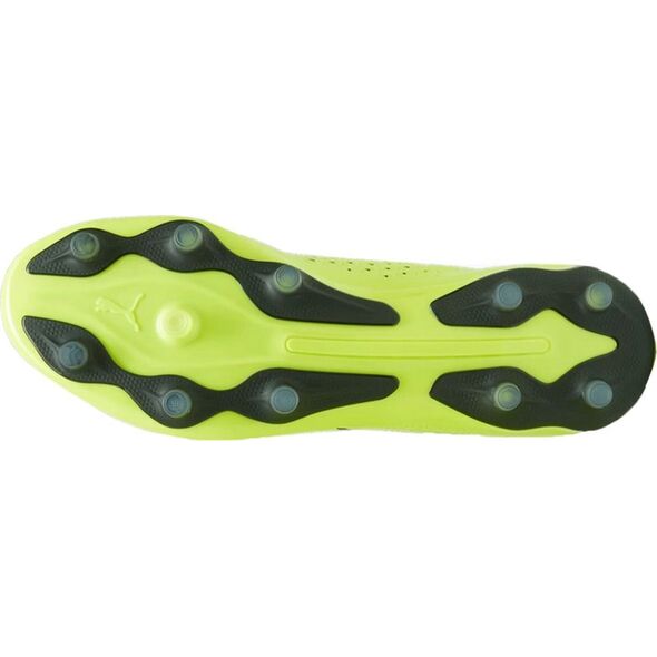 Puma Buty Puma KING Match FG/AG 107570-04 13550676 4099686071943