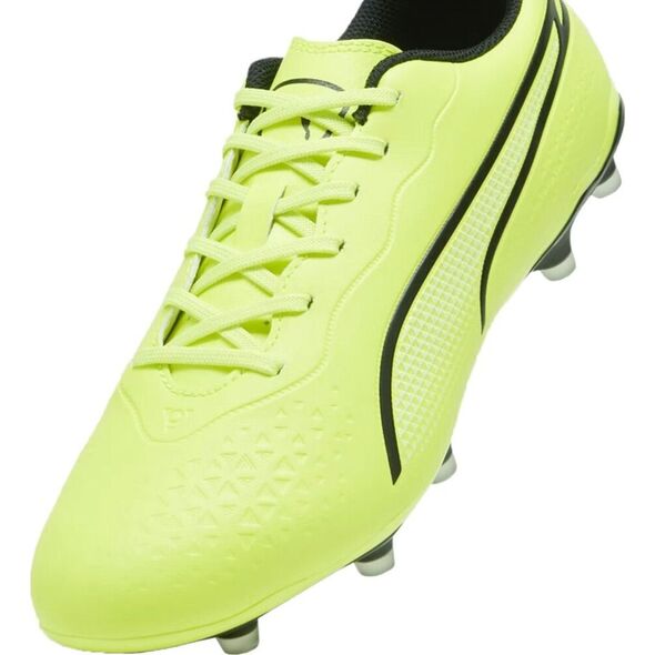 Puma Buty Puma KING Match FG/AG 107570-04 13550678 4099686071929