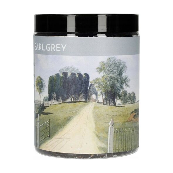 Long Man Tea Long Man Tea - Earl Grey - Herbata sypana - Słoiczek 50g 13550881 5903299988644