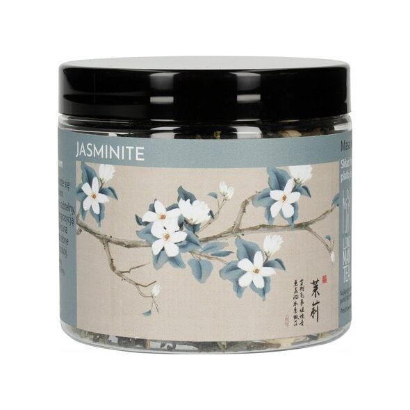Long Man Tea Long Man Tea - Jasminite - Herbata sypana - Słoiczek 50g 13550886 5903299988682