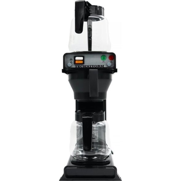 Ekspres przelewowy Moccamaster Moccamaster - Moccaserver Autofill Black - Ekspres przelewowy 13550916 8712072196605