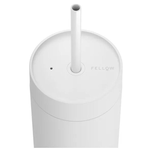 Fellow Fellow - Carter Cold Tumbler - Kubek termiczny - Biały 473 ml 13550956 840228804406
