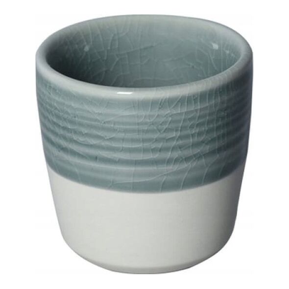 LOVERAMICS Loveramics Dale Harris - Kubek 80ml - Espresso Cup - Charcoal 13551021 4891635820486