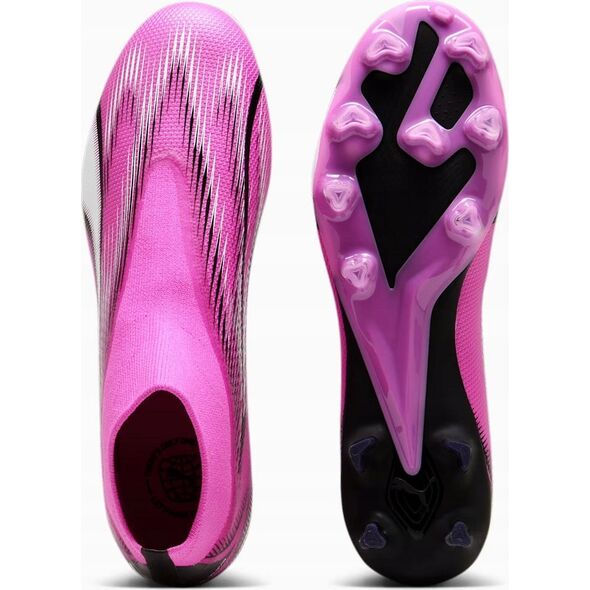 Puma Buty Puma Ultra Match+ LL FG/MG 107759-01 13551995 4099686009793