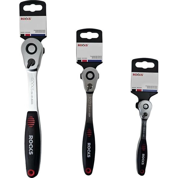 Rooks ROOKS GRZECHOTKA SLIM 3/8", 90 TH 13552091 5905141956368