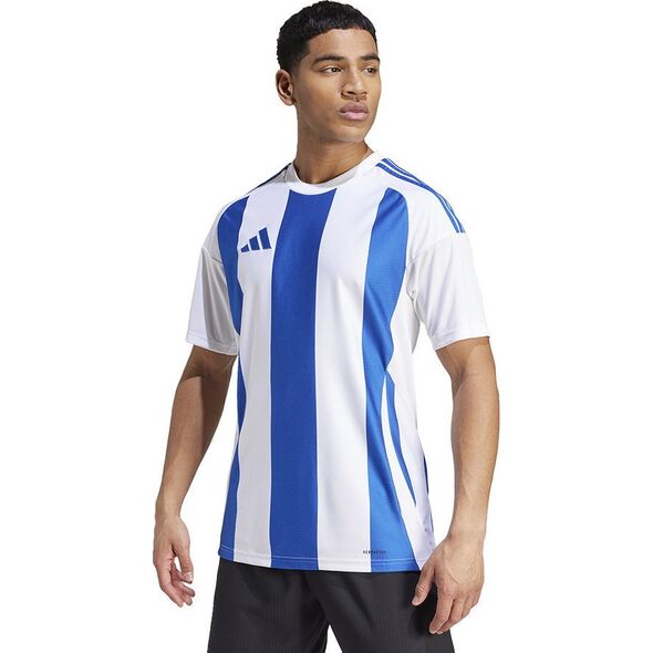 Adidas Koszulka adidas STRIPED 24 JSY IW2144 13552504 4067889057668