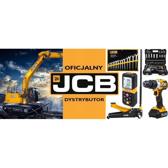 JCB JCB DŹWIGNIK "ŻABA" 3T  75-505mm 13553038 5056485704389