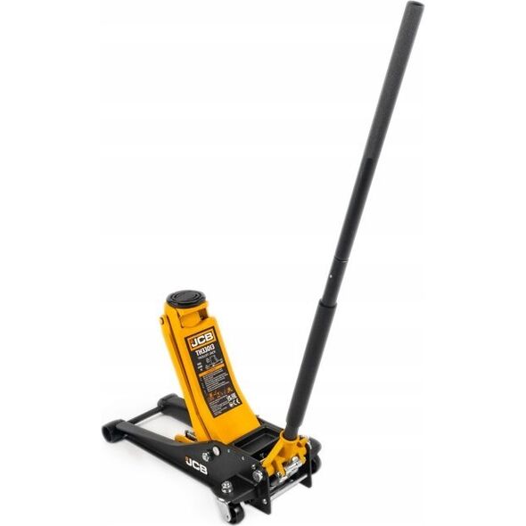 JCB JCB DŹWIGNIK "ŻABA" 3T  75-505mm 13553038 5056485704389