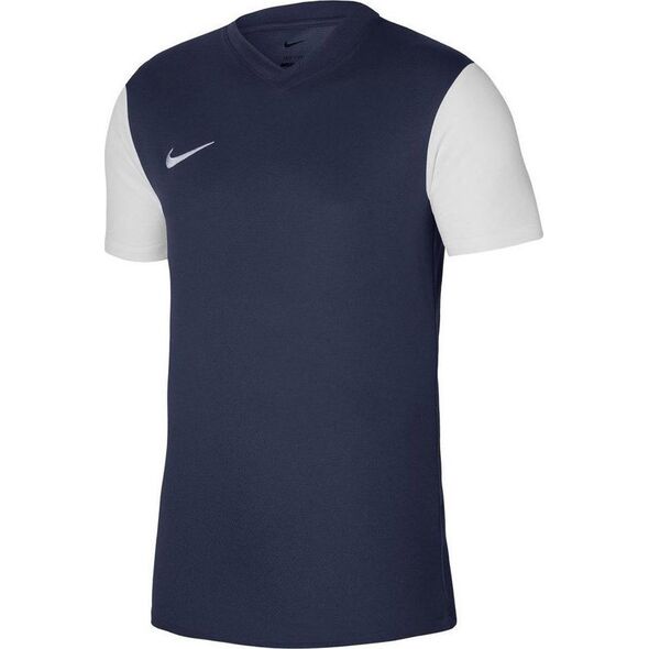 Nike Koszulka Nike Tiempo Premier II JSY DH8035 410 13553433 195244552719